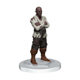 Dungeons And Dragons Icons Realms Curse of Strahd Denizens Of Castle Ravenloft Figure - Radar Toys