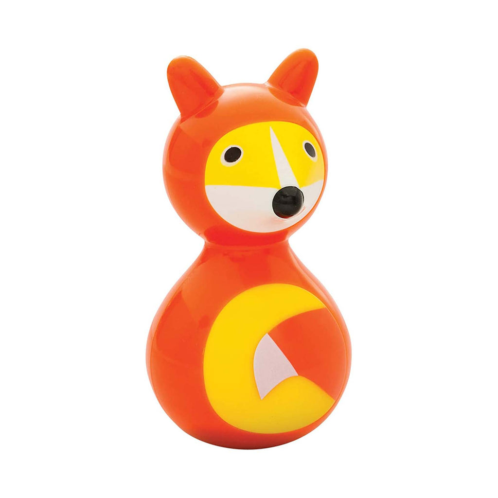 Playmonster Fox Wobble Figure