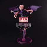 Banpresto That Time I Got Reincarnated As A Slime Otherworlder Plus Milim Combat Uniform Figure - Radar Toys