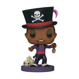 Funko Disney Villains POP Dr Facilier Vinyl Figure - Radar Toys