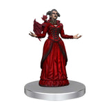 Dungeons And Dragons Icons Realms Curse of Strahd Denizens Of Barovia Figure - Radar Toys