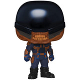 Funko The Suicide Squad POP Bloodsport Vinyl Figure - Radar Toys