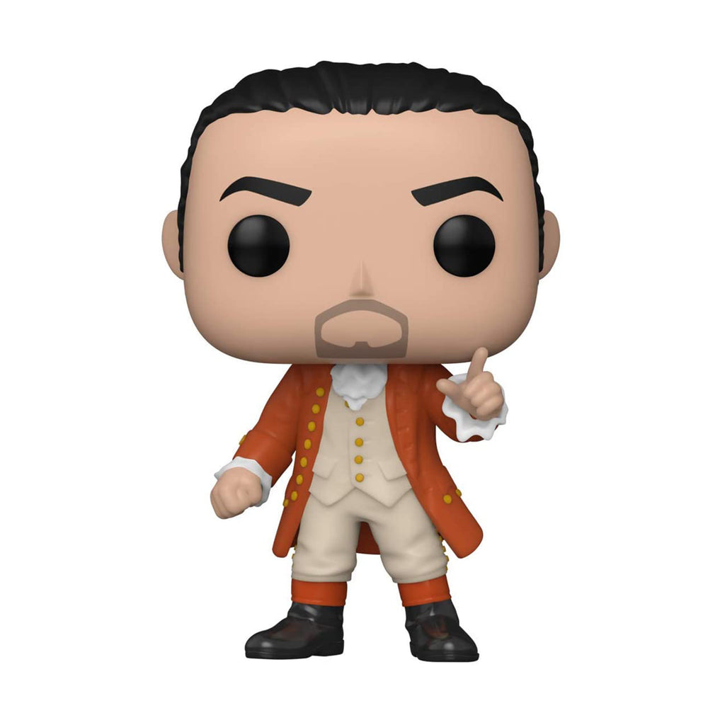 Funko Broadway Hamilton POP Alexander Hamilton Vinyl Figure