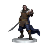 Dungeons And Dragons Icons Realms Curse of Strahd Denizens Of Castle Ravenloft Figure - Radar Toys