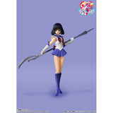 Bandai Sailor Moon Animation Color Edition Pretty Guardian Sailor Moon S SHFiguarts Figure - Radar Toys