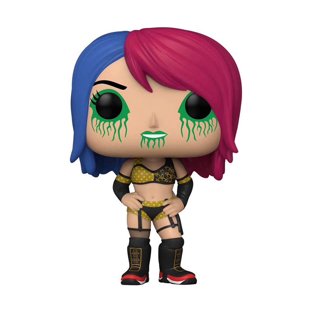 Funko WWE POP Asuka Vinyl Figure