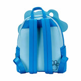Loungefly Blues Clues Blue Cosplay Mini Backpack - Radar Toys