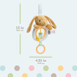 Guess How Much I Love You Activity Toy - Radar Toys