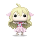 Funko Fairy Tail POP Mavis Vermillion Vinyl Figure - Radar Toys