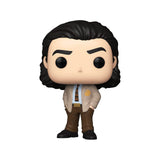 Funko Loki Pop TVA Loki Vinyl Figure - Radar Toys