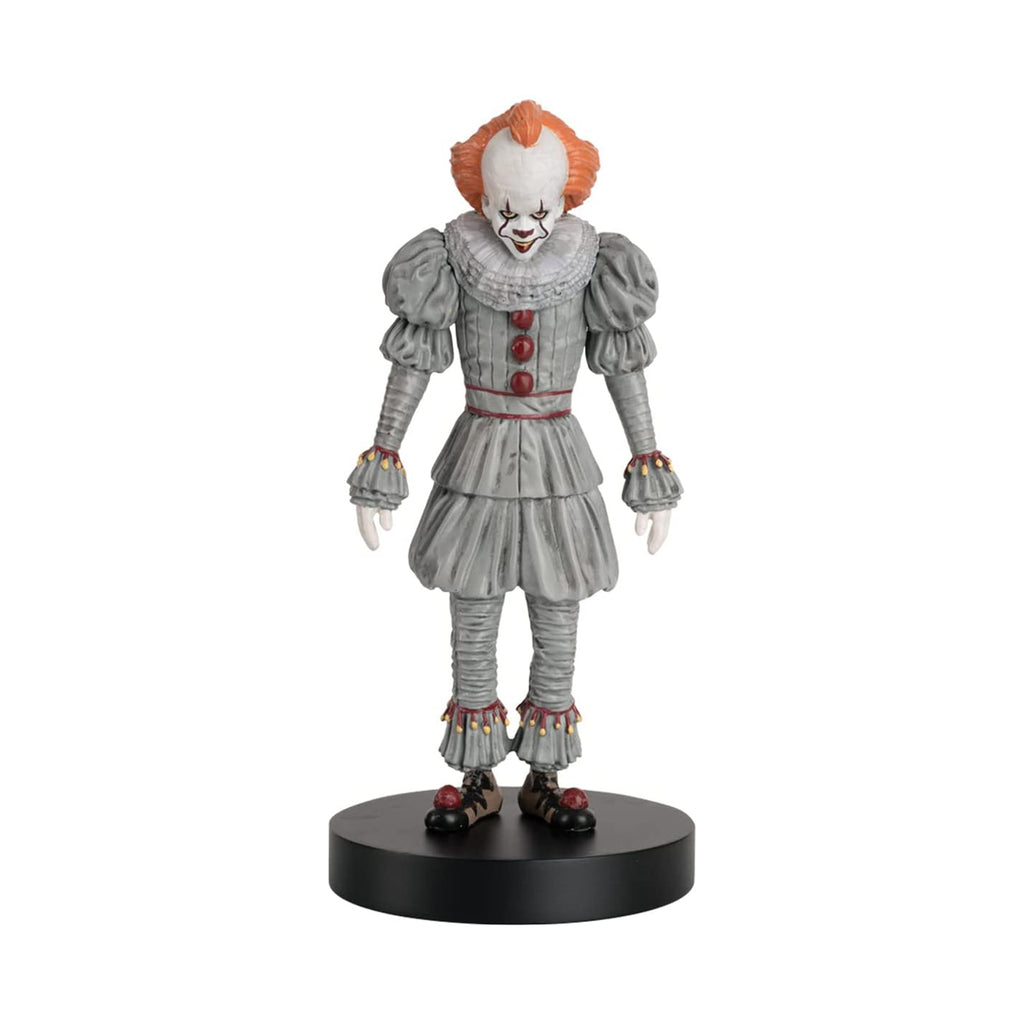Eaglemoss IT Chapter Two Hero Collector Pennywise 1:16 Scale Figure