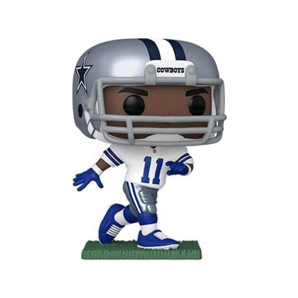 Funko NFL POP Micah Parsons Vinyl Figure
