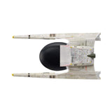 Eaglemoss Star Trek Vulcan Long Range Shuttle Replica - Radar Toys