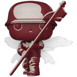 Funko Linkin Park POP Albums Hybrid Theory Set - Radar Toys