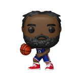 Funko NBA Brooklyn Nets POP James Harden Vinyl Figure - Radar Toys