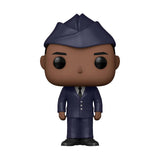 Funko Military Pop Air Force Male Airman Vinyl Figure - Radar Toys