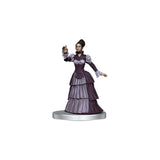 Dungeons And Dragons Icons Realms Curse of Strahd Denizens Of Castle Ravenloft Figure - Radar Toys