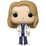 Funko Grey's Anatomy POP Meredith Grey Vinyl Figure - Radar Toys