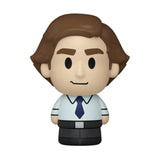 Funko Mini Moments The Office Jim Halpert Vinyl Figure Set - Radar Toys