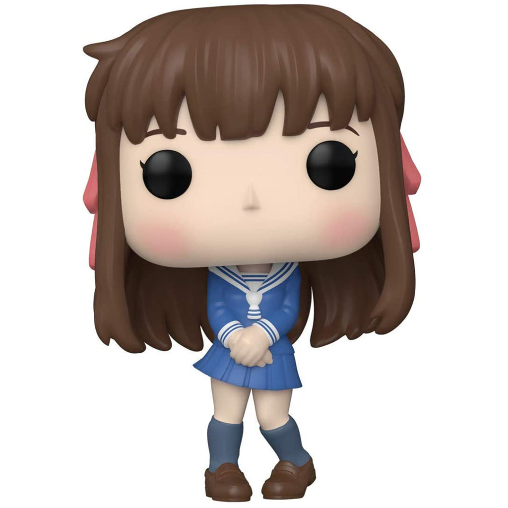 Funko Fruits Basket POP Tohru Honda Vinyl Figure