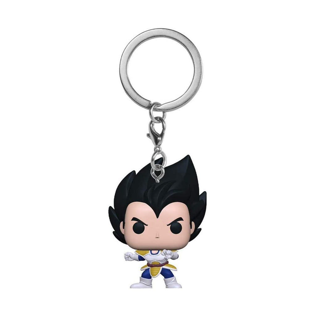 Funko Keychain Dragon Ball Z Vegeta