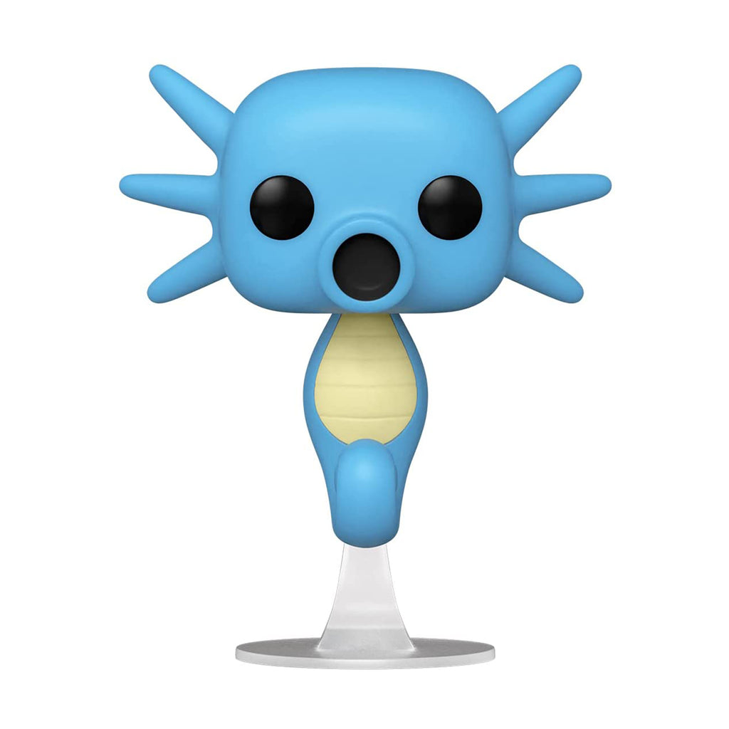 Funko Pokemon POP Horsea Vinyl Figure