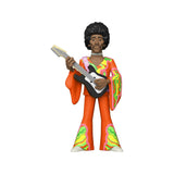 Funko Gold Jimi Hendrix 12 Inch Vinyl Figure - Radar Toys