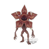 Stranger Things Q Posket Volume 1 Demogorgon Figure - Radar Toys