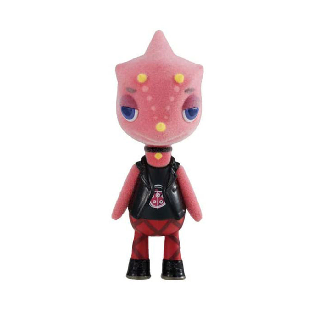 Animal Crossing New Horizons Flick Villager Figure - Radar Toys