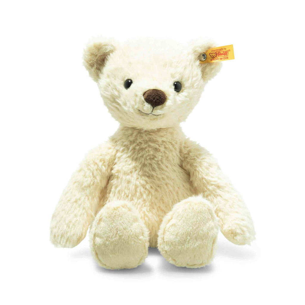 Steiff Soft Cuddly Friends Thommy Teddy Bear Medium Figure - Radar Toys