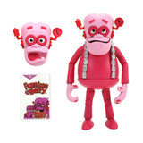 Jada Toys General Mills Franken Berry 5.5 Inch Diecast Figure - Radar Toys