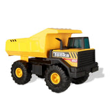 Schylling Tonka Mighty Metal Dump Truck - Radar Toys