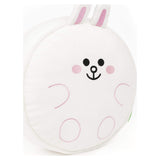 Gund Line Friends Cony Plush Pillow - Radar Toys