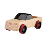 Playmonster Automoblox Mini Series T15L Grizzly Figure - Radar Toys