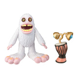 Playmonster My Singing Monster Mammott And Meldablend Figure - Radar Toys