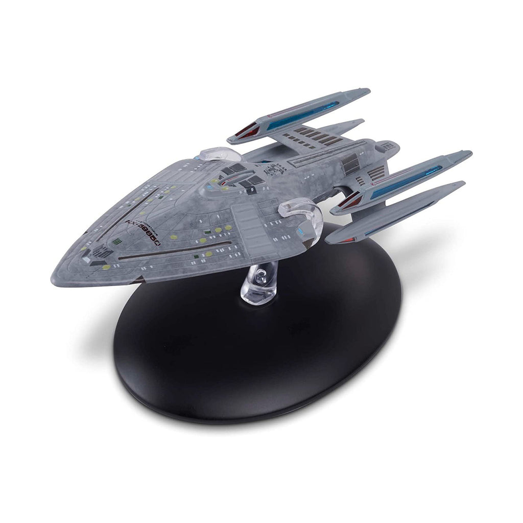 Eaglemoss Star Trek USS Prometheus NX-59650 Retail Ship Replica