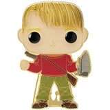 Funko Home Alone POP Pin Kevin Figure - Radar Toys