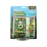 Playmonster My Singing Monster Furcorn Figure - Radar Toys