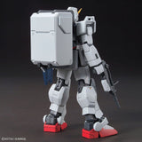 Bandai Gundam RX-79 Ground Type HG Model Kit - Radar Toys