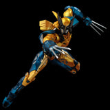 Bandai Marvel Wolverine Sentinel Fighting Armor Figure - Radar Toys