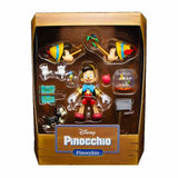 Super7 Disney Pinocchio Ultimates Figure - Radar Toys