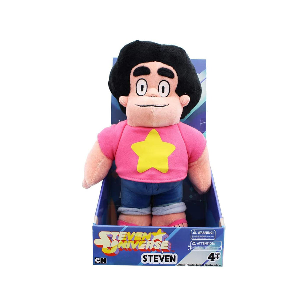 Steven Universe 12 Inch Plush Figure - Radar Toys