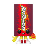 Funko Hot Tamales POP Hot Tamales Box Figure - Radar Toys