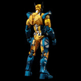 Bandai Marvel Wolverine Sentinel Fighting Armor Figure - Radar Toys