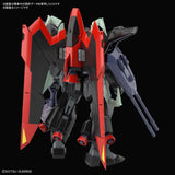 Bandai GAT-X370 Raider Gundam MG Model Kit - Radar Toys