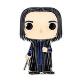 Funko Harry Potter POP Pin Severus Snape Figure - Radar Toys