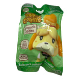 Animal Crossing Hangers Backpack Buddies Mystery Figure - Radar Toys