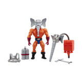 Mattel Masters Of The Universe Origins Snout Spout 6 Inch Action Figure - Radar Toys