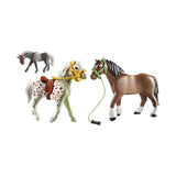 Playmobil Country Pony Set Building Set 70683 - Radar Toys