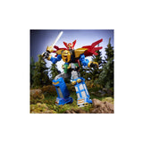 Power Rangers Zeo Lightning Megazord 12 Inch Action Figure - Radar Toys